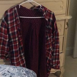 Flannel